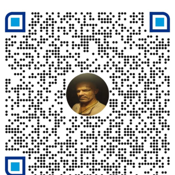 PayPal QR-Code
